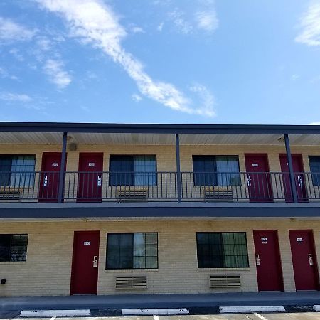 Executive Inn Pasadena Luaran gambar