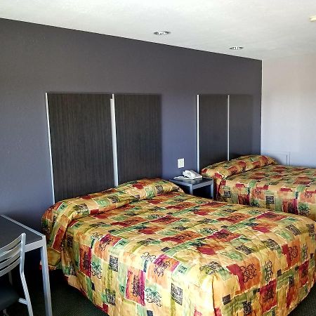 Executive Inn Pasadena Luaran gambar