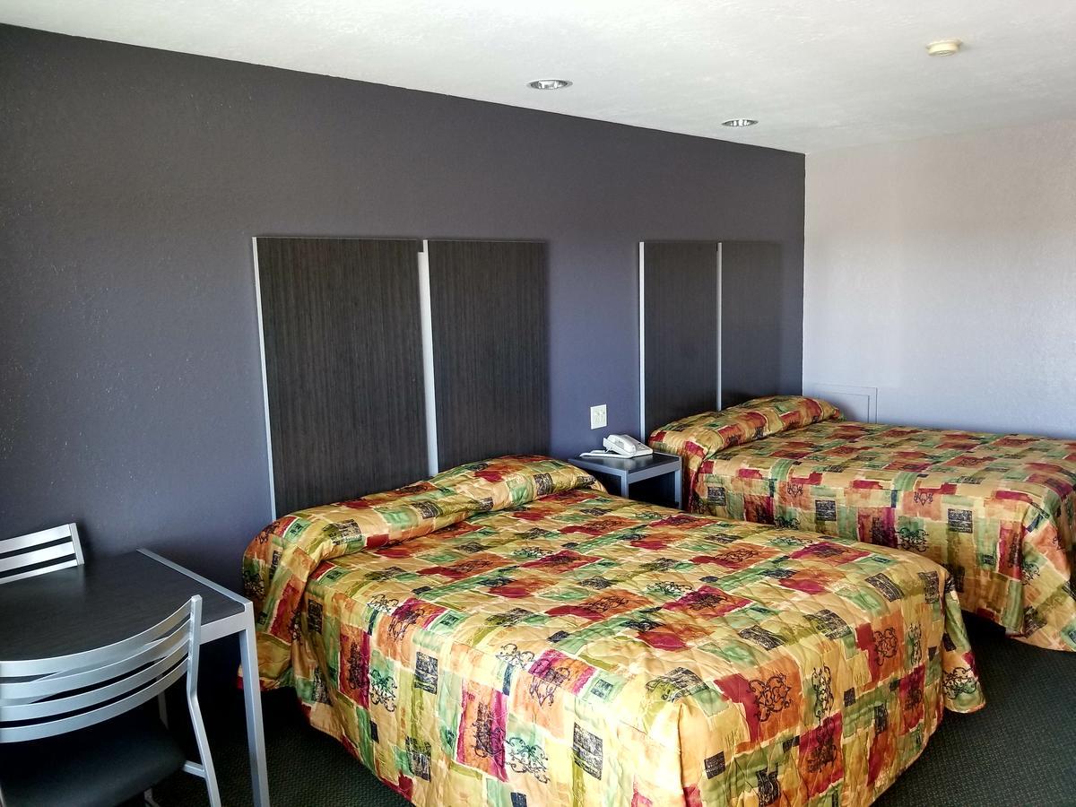 Executive Inn Pasadena Luaran gambar
