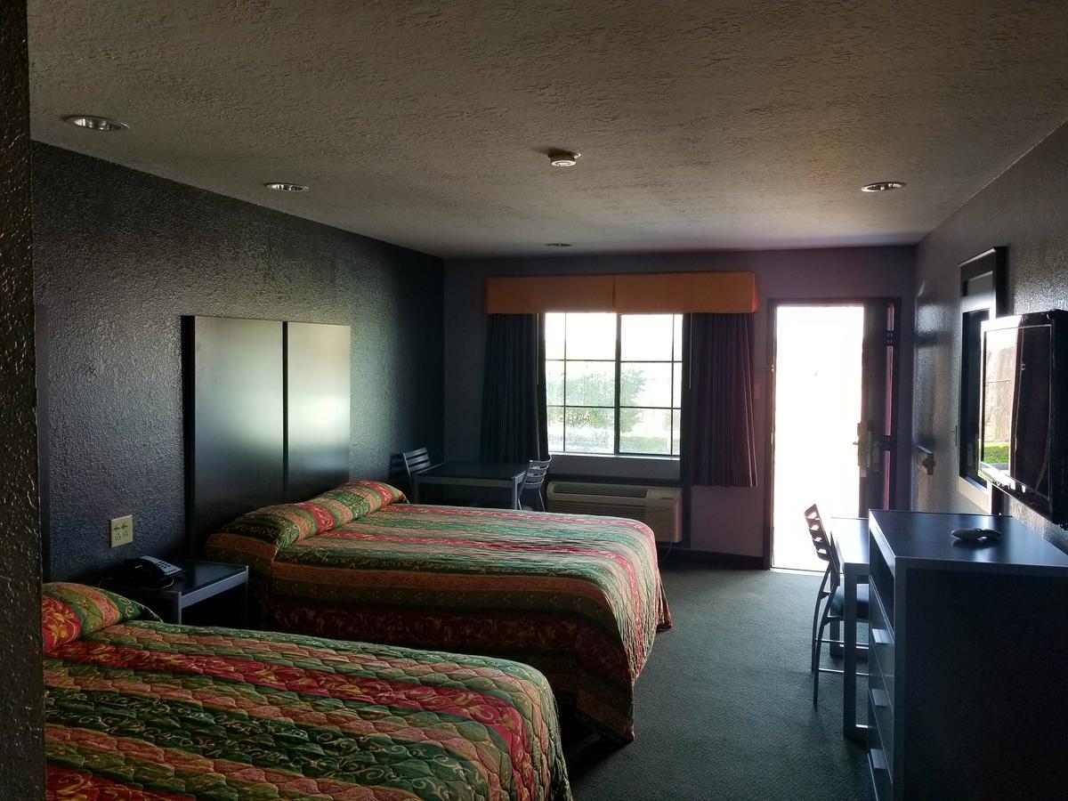 Executive Inn Pasadena Luaran gambar